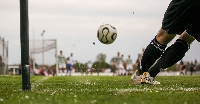 futbol pelota campo balon