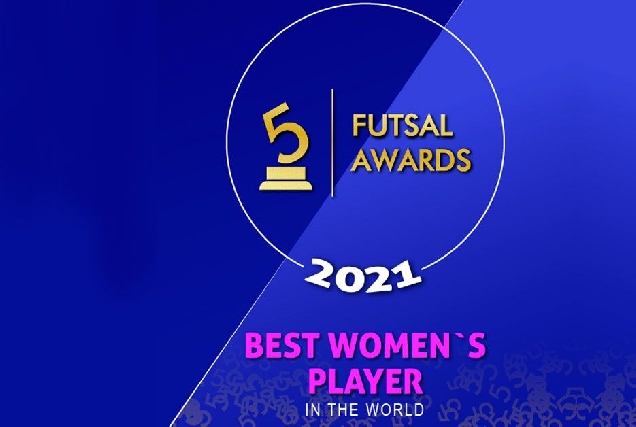 futsal awars 2021