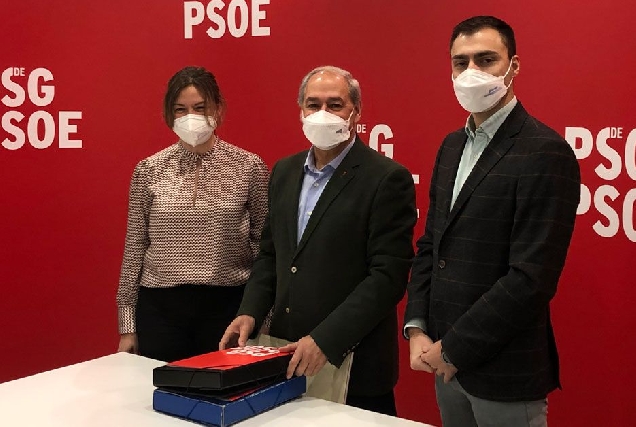 psoe deputacion tome candidatura psoe