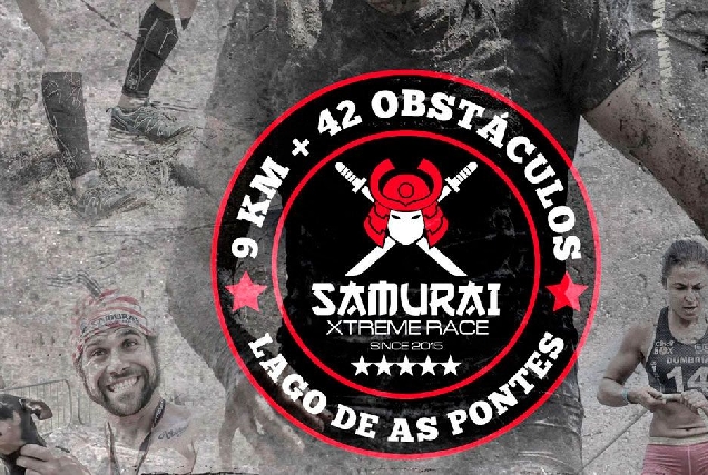 _samurai extrme as pontes_2022