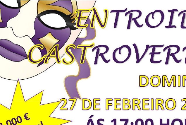 entroido castroverde