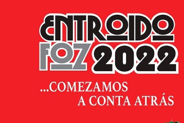 foz entroido 2022