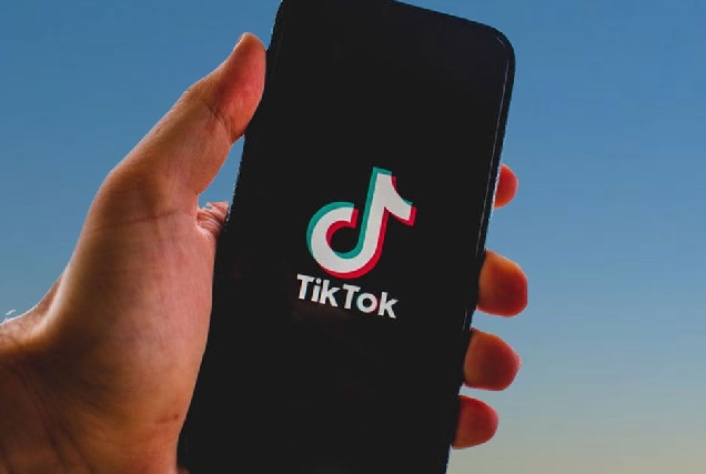 tiktok video concurso camara mobil