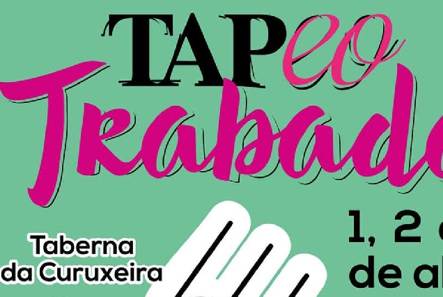 1 Tapeo trabada 2022