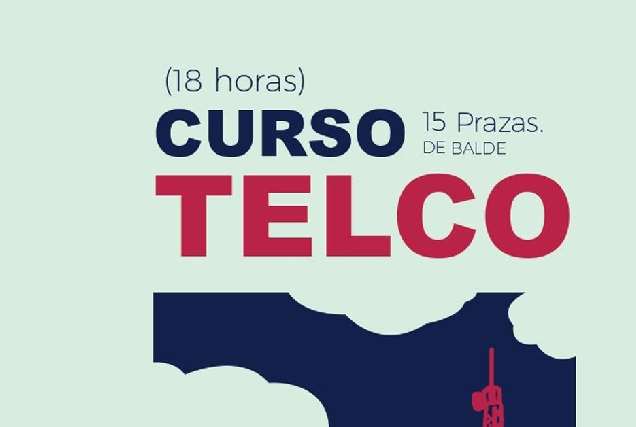 2Cartel Curso TELCO