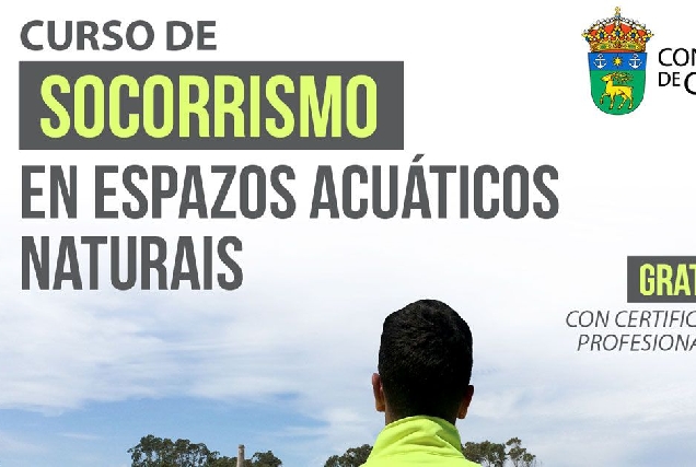 CARTEL SOCORRISMO curso cervo portada