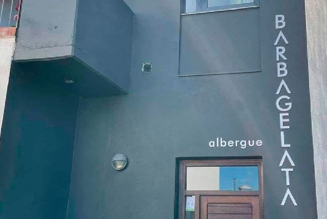 SOber albergue2