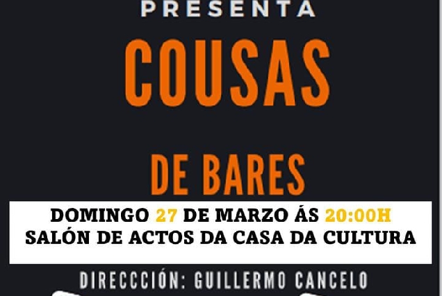 cousas de bares alfoz