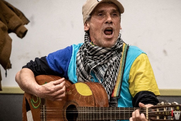 manu chao