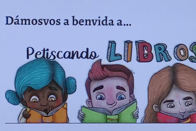 petiscandolibros