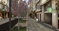 proxecto rua da pravia vilalba 2