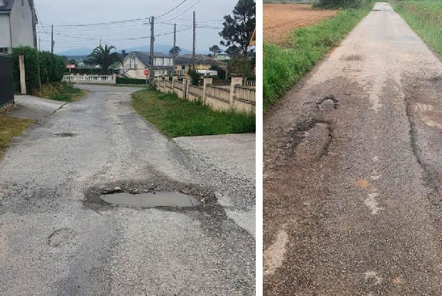 Barreiros baches fochancas pp