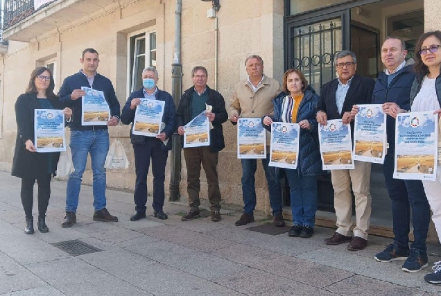 camino santiago correos