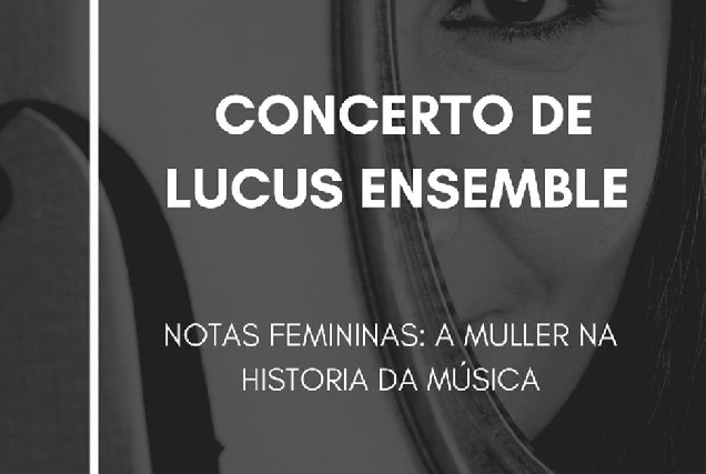 concerto lucus ensemble meira portada