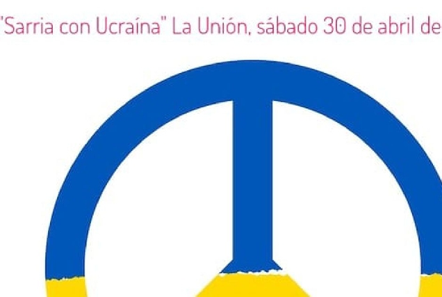 sarria union solidariedade