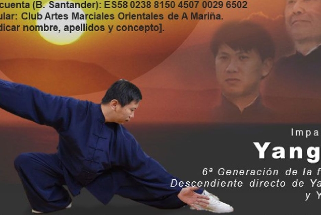 1 Cervo Taijiquan 2022