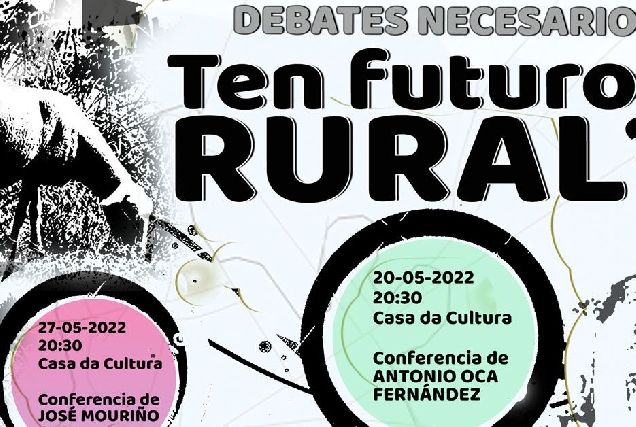 CONFERENCIAS RURAL IESCHA PORTADA