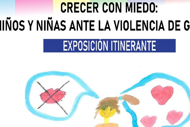 exposicion violencia de xenero vilalba portada