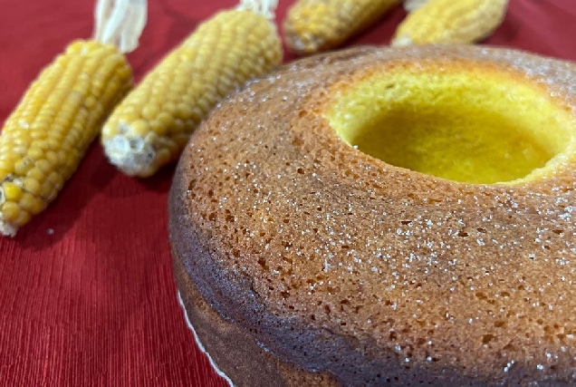 festa da torta de millo guitiriz