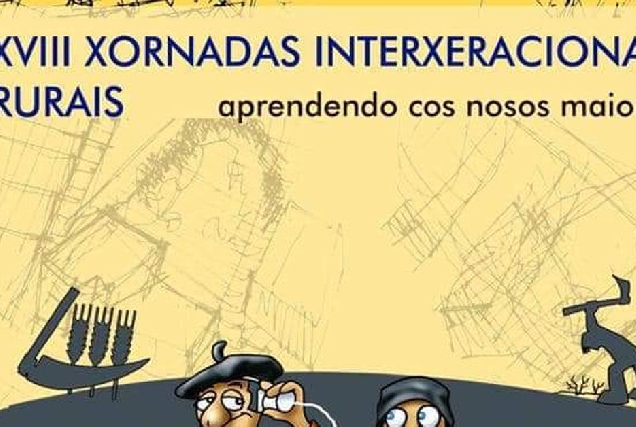 programa xornadas interxeracionais cartel portada