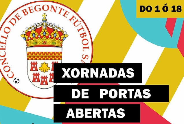 xornada portas abertas concello de begonte fs portada