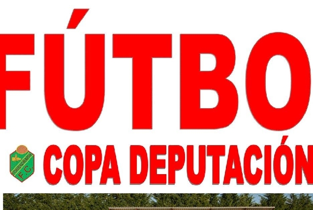 1Copa Deputación