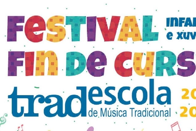 Festival Fin de Curso