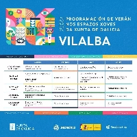 PROGRAMA ESPAZO XOVE VILALBA