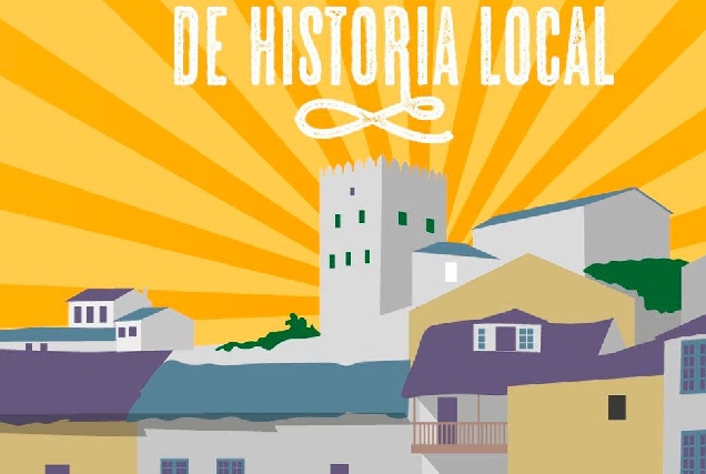 XX xornadas historia local ribadeo 2022 1