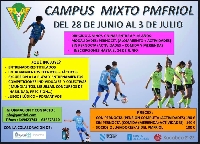 campus mixto pm friol