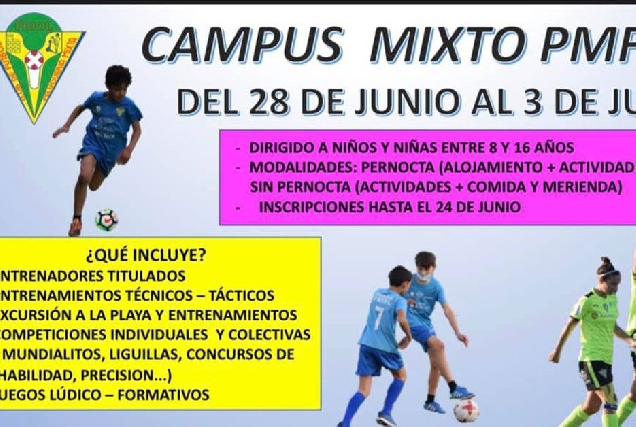 campus mixto pm friol portada