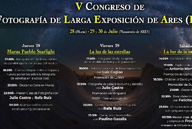 congreso de fotografia lea v muras