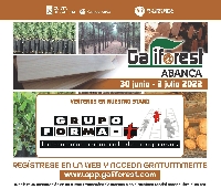 galiforest format vilalba