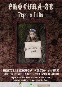 pepa a loba teatro xermade