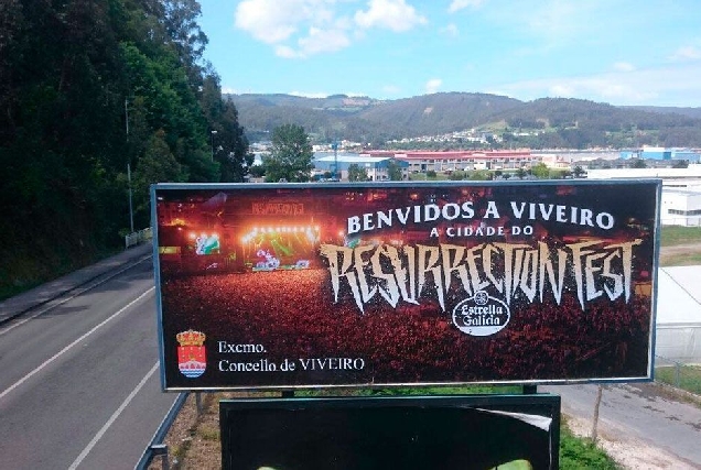 resurrection cartel viveiro