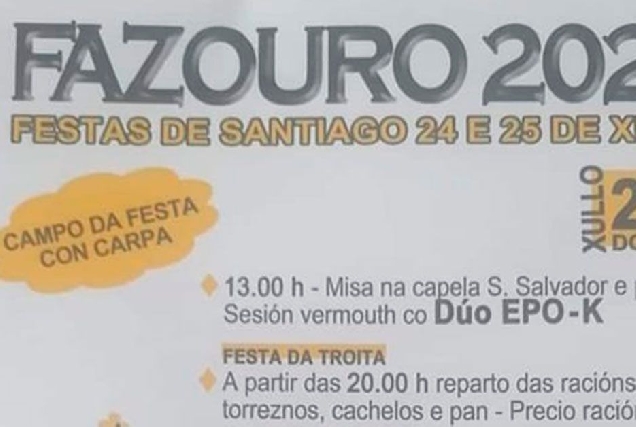 1 Festas Fazouro 2022