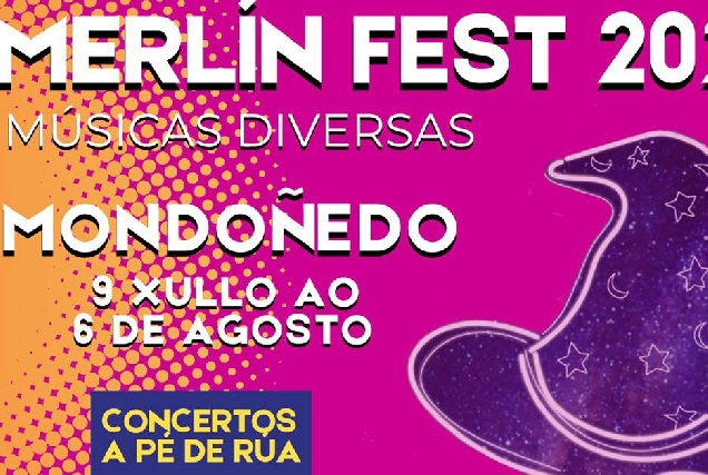 1 Merlin fest mondonedo 2022