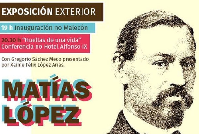 Exposicion matias lopez portada