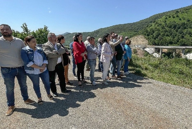 PP Visita Viaduto Castro