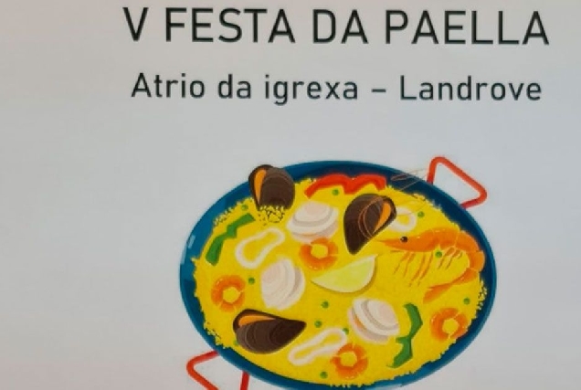 V festa paella landrove viveiro 2022 1