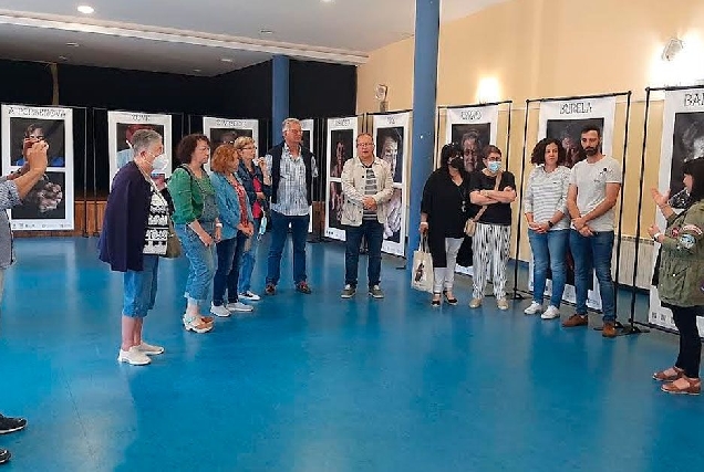 amar a mar exposicion barreiros