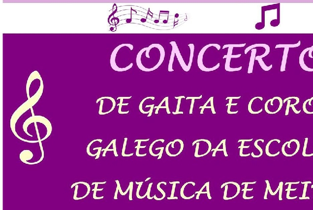 concerto venres musicais meira portada