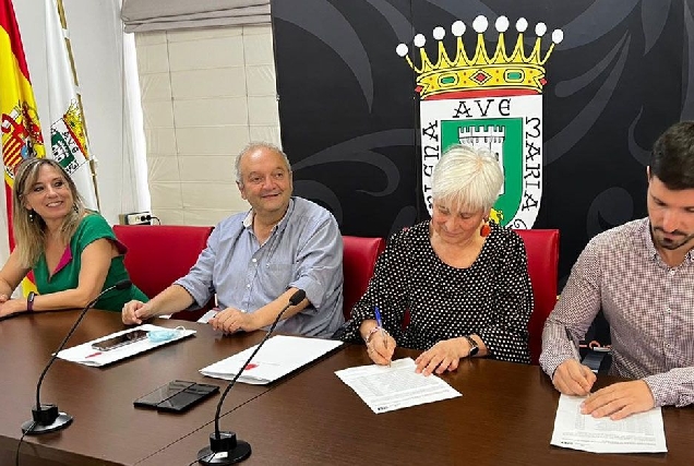 firma convenio psoe vilalba aberta vilalba