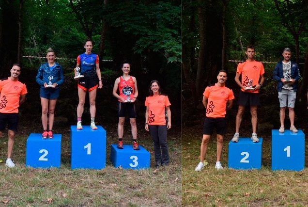 ganadores trail sargadelos 2022