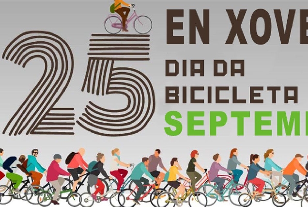 1  Dia da bicicleta Xove 2022