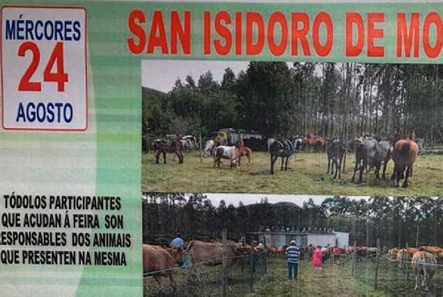 1 san isidoro monte Xove 2022