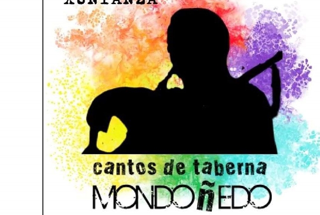 21 X Xuntanza cantos de taberna Mondonedo 2022