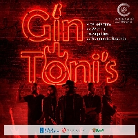 CONCERTO GIN TONIS BAAMONDE