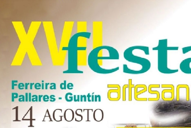 Feira guntin portada