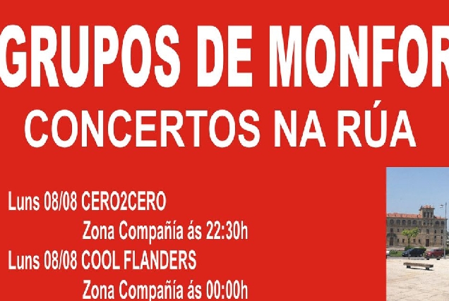 Monforte concertos portada